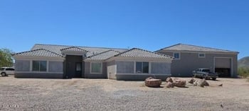 34312 Bell Rd, Queen Creek, AZ 85144