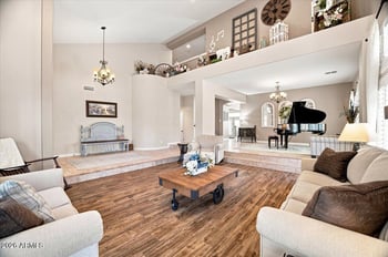 34313 N 23rd Ln, Phoenix, AZ 85085