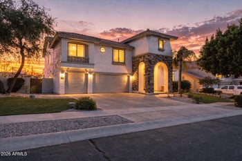 34313 N 23rd Ln, Phoenix, AZ 85085