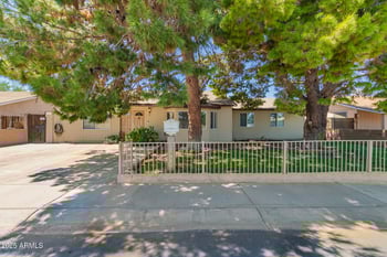 3432 86th Ave, Phoenix, AZ 85037