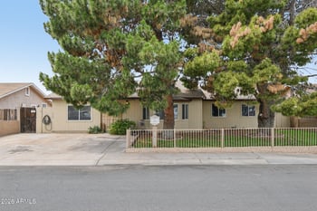 3432 86th Ave, Phoenix, AZ 85037