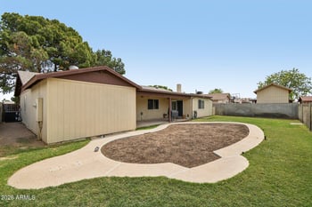 3432 86th Ave, Phoenix, AZ 85037