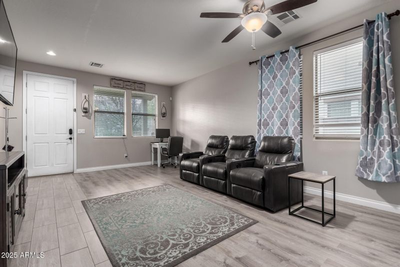 3432 E Bartlett Dr, Gilbert, AZ 85234