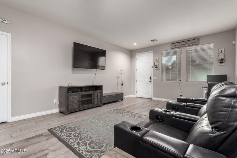 3432 E Bartlett Dr, Gilbert, AZ 85234