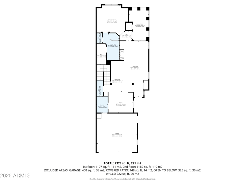 3432 E Lions St, Phoenix, AZ 85018