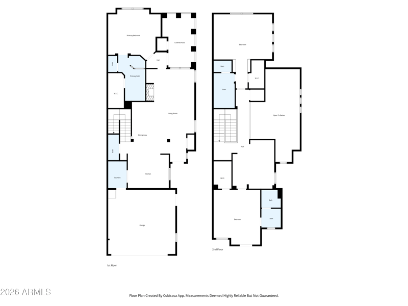3432 E Lions St, Phoenix, AZ 85018