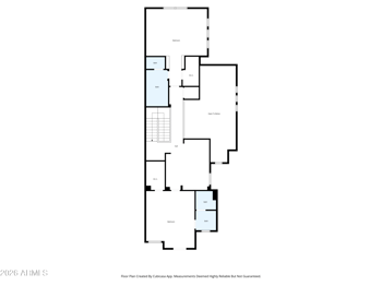3432 E Lions St, Phoenix, AZ 85018