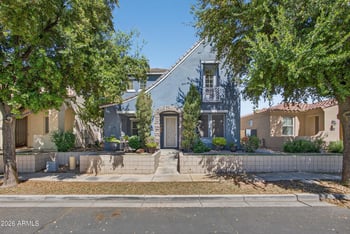 3432 Jasper Dr, Gilbert, AZ 85296