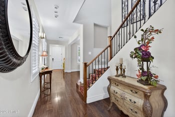 3432 Jasper Dr, Gilbert, AZ 85296