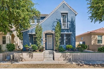 3432 Jasper Dr, Gilbert, AZ 85296