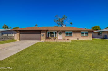 3432 Joan De Arc Ave, Phoenix, AZ 85029