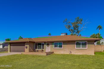 3432 Joan De Arc Ave, Phoenix, AZ 85029