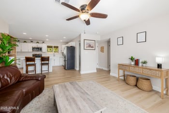 3432 Joan De Arc Ave, Phoenix, AZ 85029