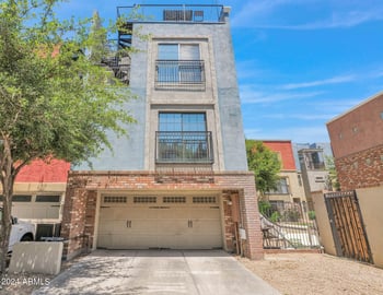 3432 Lance Ln, Phoenix, AZ 85018