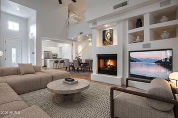 3432 Lions St, Phoenix, AZ 85018