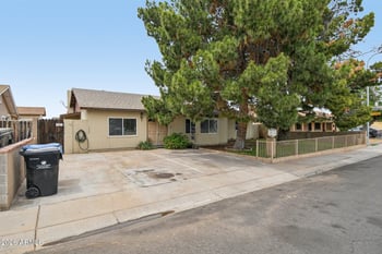 3432 N 86th Ave, Phoenix, AZ 85037