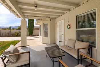 3432 Rosburg St, Sierra Vista, AZ 85650
