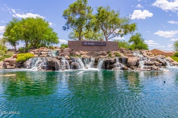 3432 Strawberry Dr, Gilbert, AZ 85298