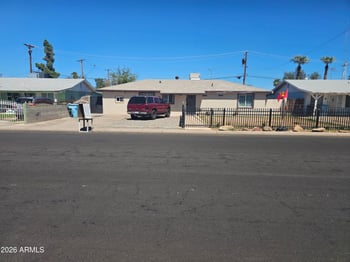 3432 W Glenrosa Ave, Phoenix, AZ 85017