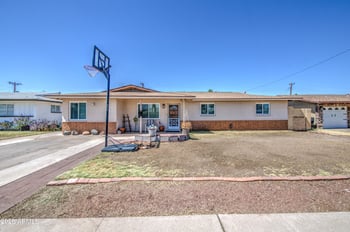 3432 Palmaire Ave, Phoenix, AZ 85051