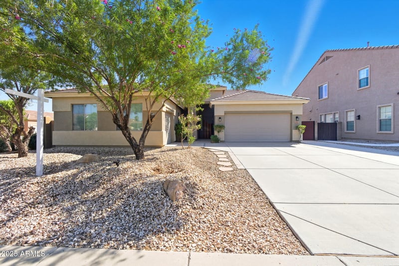 3433 Bluebird Pl, Chandler, AZ 85286