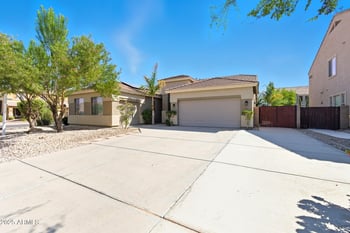 3433 Bluebird Pl, Chandler, AZ 85286