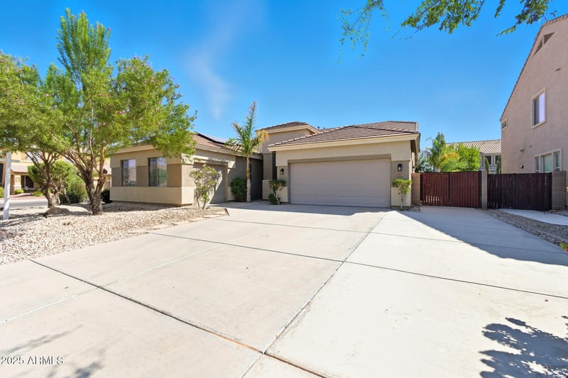 3433 Bluebird Pl, Chandler, AZ 85286