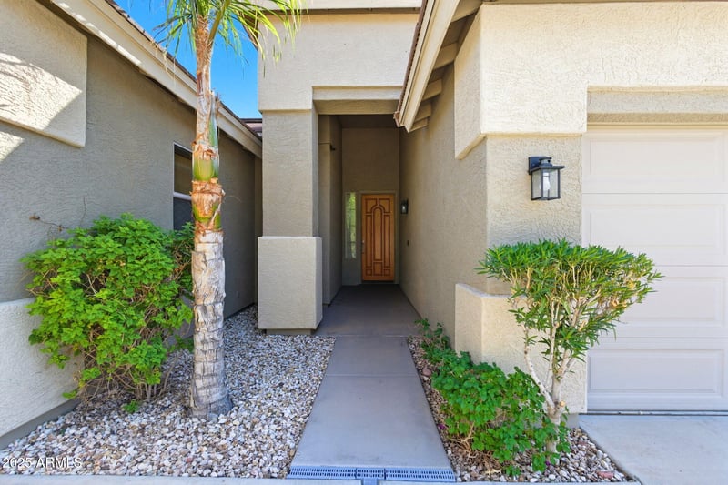 3433 Bluebird Pl, Chandler, AZ 85286