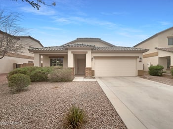 3433 Chambers St, Phoenix, AZ 85041