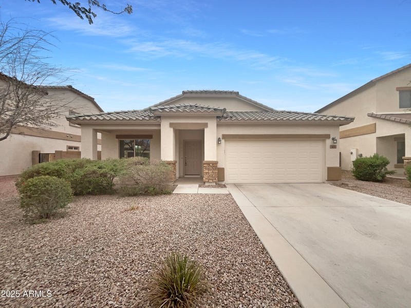 3433 Chambers St, Phoenix, AZ 85041