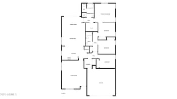 3433 Chambers St, Phoenix, AZ 85041