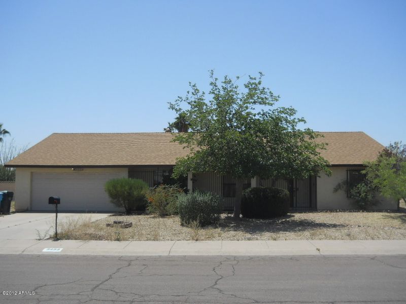 3433 E Carol Ann Way, Phoenix, AZ 85032