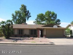 3433 E Delta Ave, Mesa, AZ 85204
