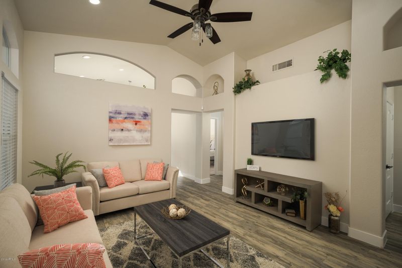 3433 E Renee Dr, Phoenix, AZ 85050