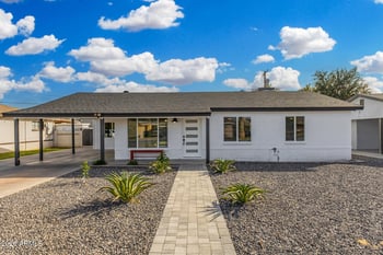 3433 Granada Rd, Phoenix, AZ 85008