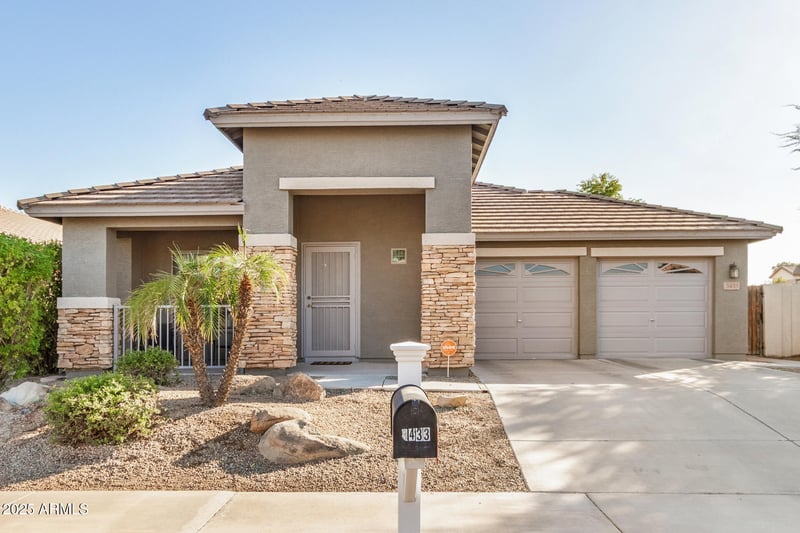 3433 Hopkins Rd, Gilbert, AZ 85295