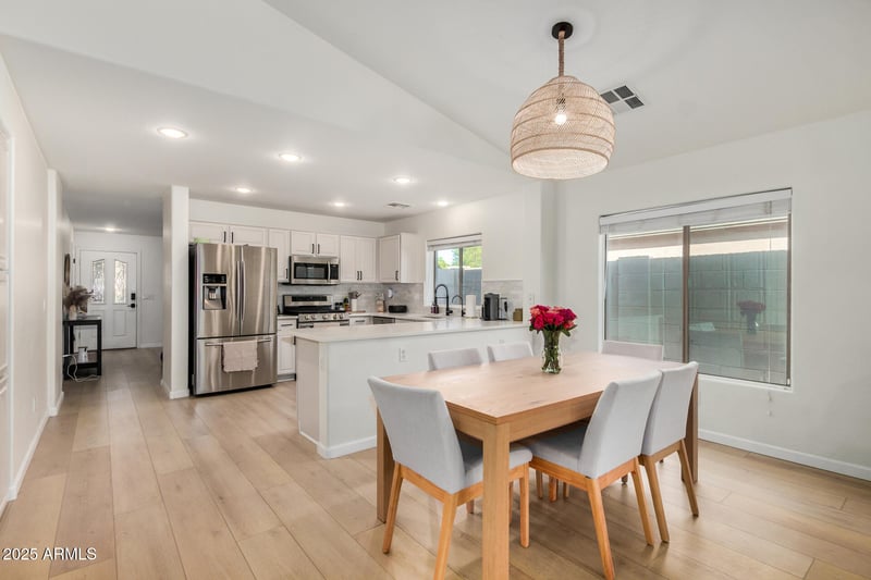 3433 Hopkins Rd, Gilbert, AZ 85295