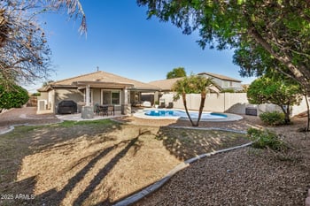 3433 Hopkins Rd, Gilbert, AZ 85295