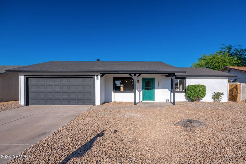 3433 N 87th Ave, Phoenix, AZ 85037