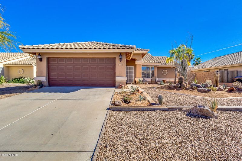 3433 N Arabella St, Mesa, AZ 85215