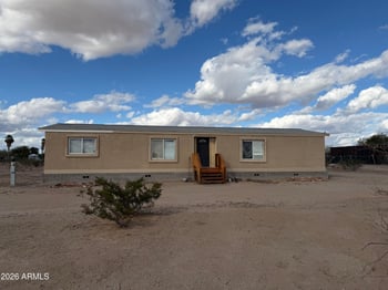 34332 Mckinley St, Tonopah, AZ 85354