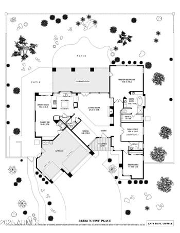 34332 61st Pl, Scottsdale, AZ 85266