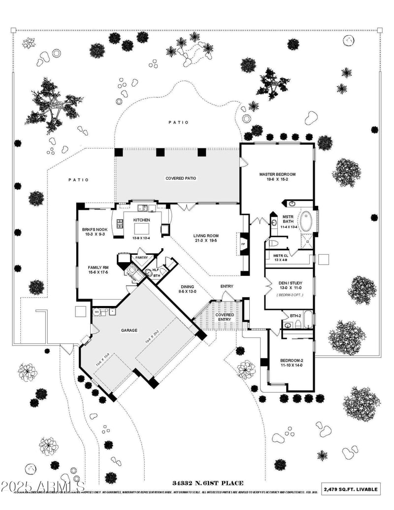 34332 61st Pl, Scottsdale, AZ 85266
