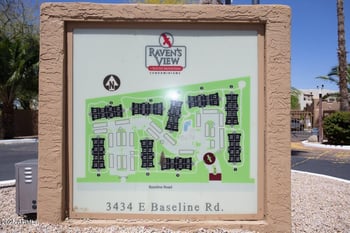3434 Baseline Rd #126, Phoenix, AZ 85042