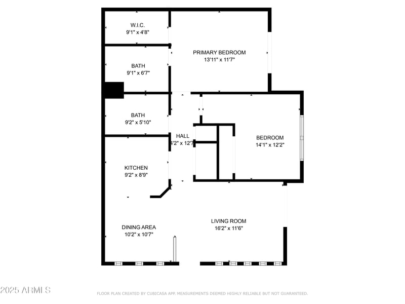 3434 Baseline Rd #208, Phoenix, AZ 85042