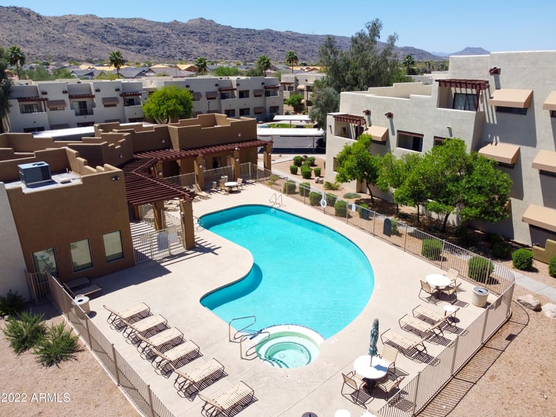 3434 Baseline Rd #216, Phoenix, AZ 85042