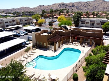 3434 Baseline Rd #246, Phoenix, AZ 85042