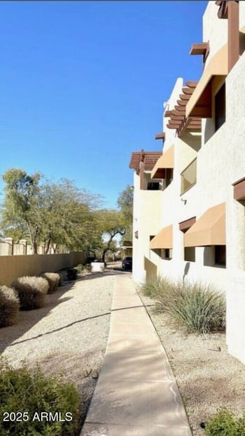 3434 Baseline Rd #255, Phoenix, AZ 85042