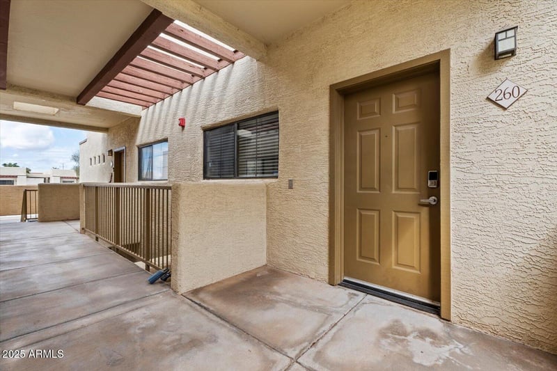 3434 Baseline Rd #260, Phoenix, AZ 85042