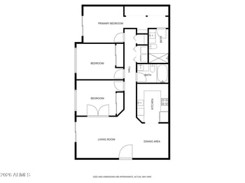 3434 Baseline Rd #271, Phoenix, AZ 85042